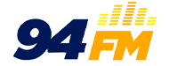 Logo da 94 FM