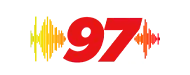 Logo da 97 FM