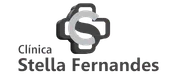 Logo da Clínica Stella Fernandes