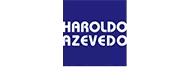 Logo da Haroldo Azevedo