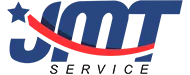 Logo da JMT Service