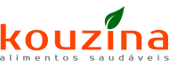 Logo da Kouzina