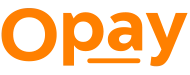 Logo da Opay
