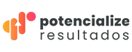 Logo da Potencialize Resultados