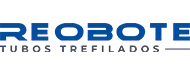 Logo da Reobote